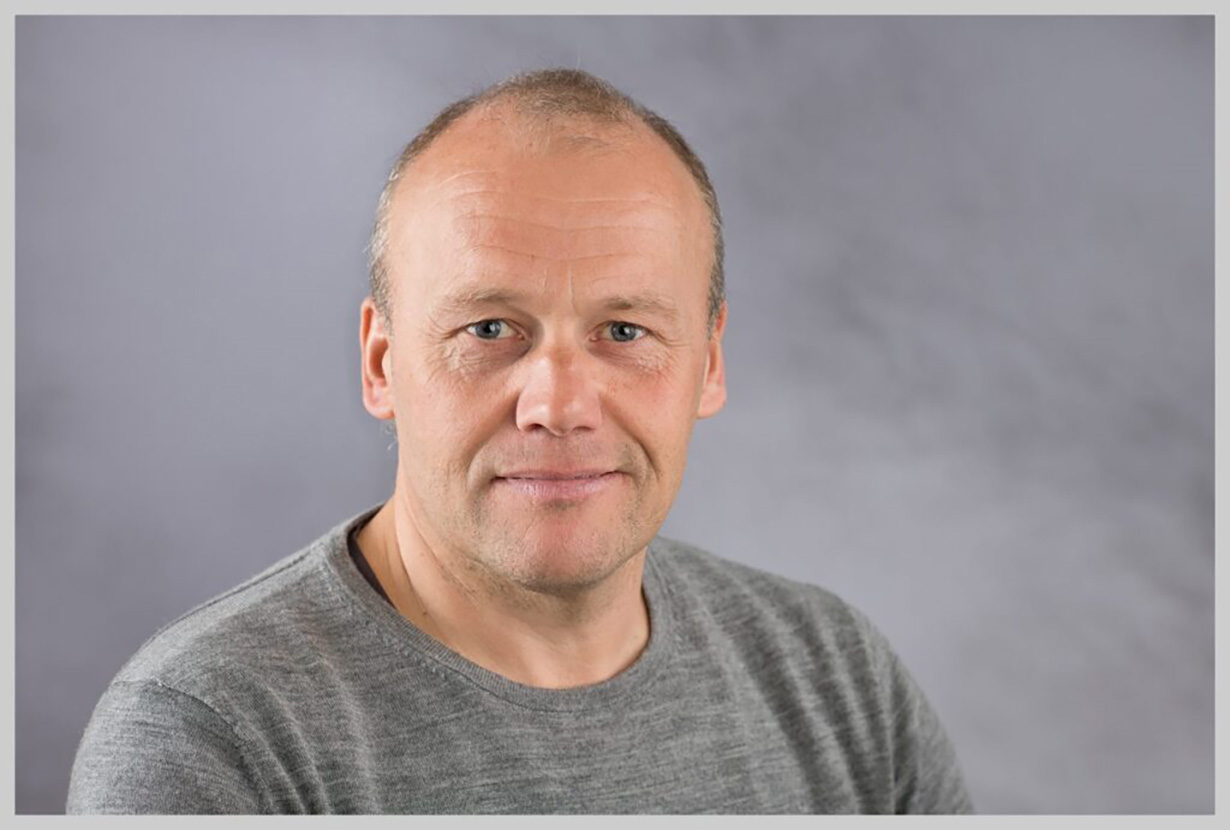 Bjartur Nolsøe